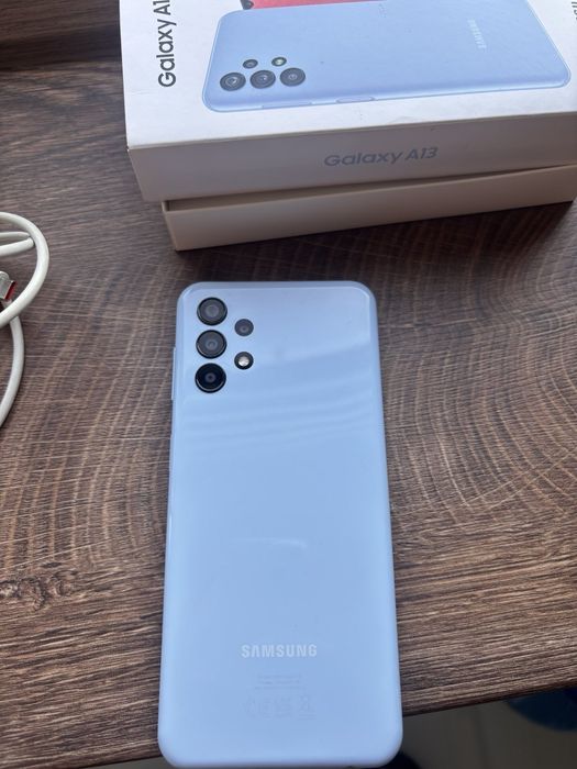 Samsung Galaxy A13