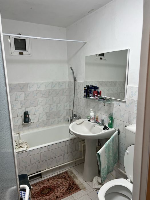 Apartament 2 cam  et1 , C5 Tulcea