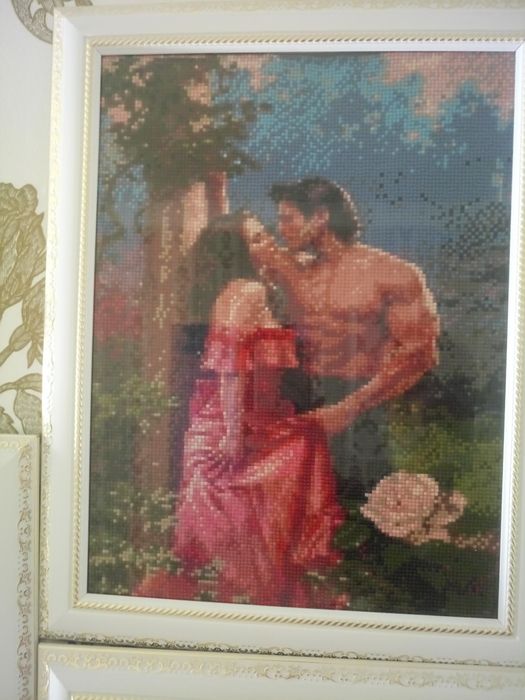 Продаю картины ручной работы