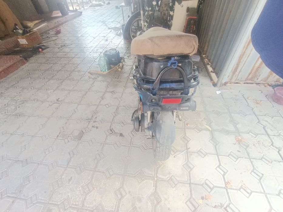 Продам КЗ 50 скелет