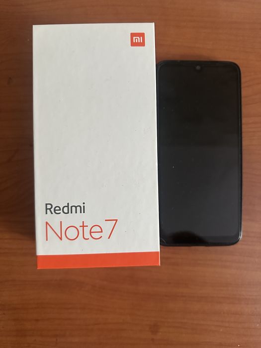 Redmi Note 7 128gb