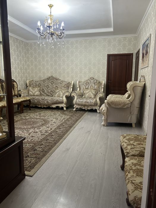 Срочно продается дом из красного кирпича!