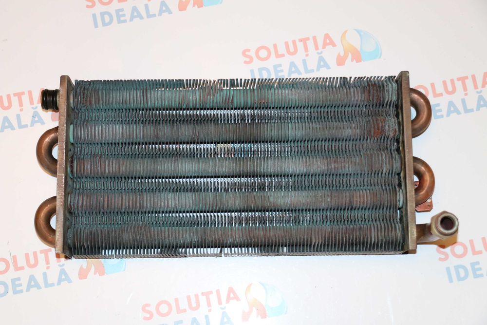 Schimbator centrala termica Buderus Logamax - U052 24T sau 28T
