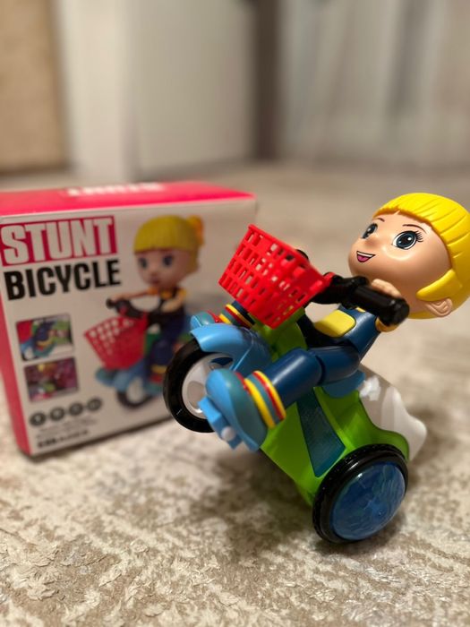 Продам Игрушка музыкальный