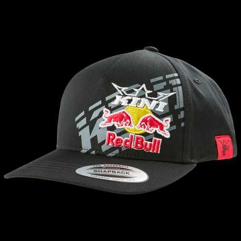 Мото шапки KINI RED BULL