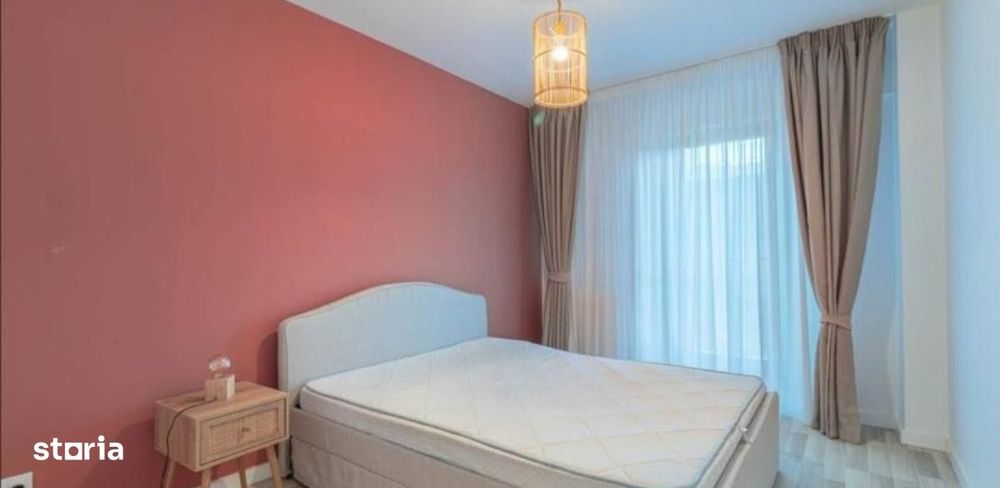 Apartament 3 Camere | Aviatiei | curte proprie | 2 bai | bloc nou