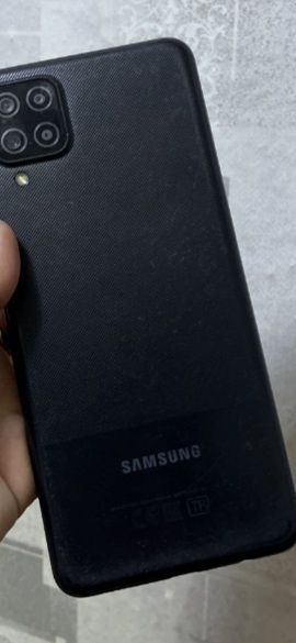 Самсунг А12 Қызылорда