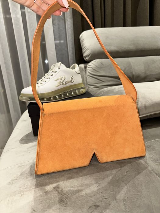 Чанта Karl Lagerfeld