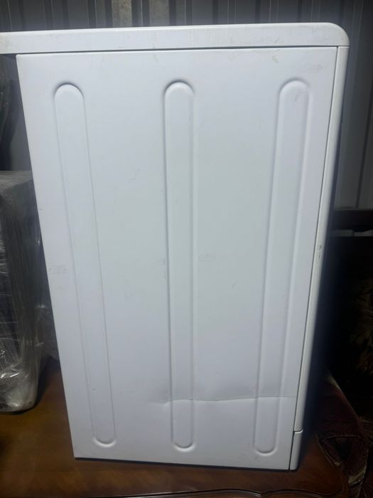 Стиральная машина 18000