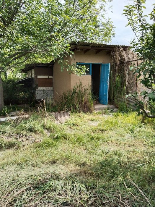 Продаётся дача на Таш море