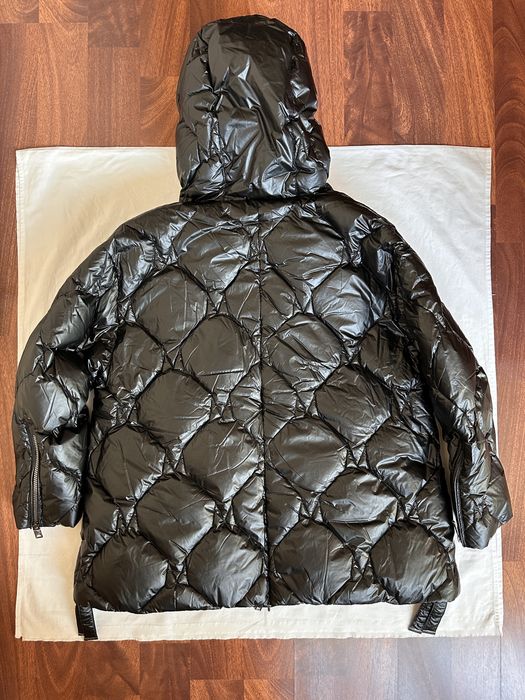 Geaca puf-firma,Diego M,marime 40,42,46