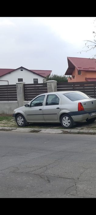 De vanzare Dacia Logan