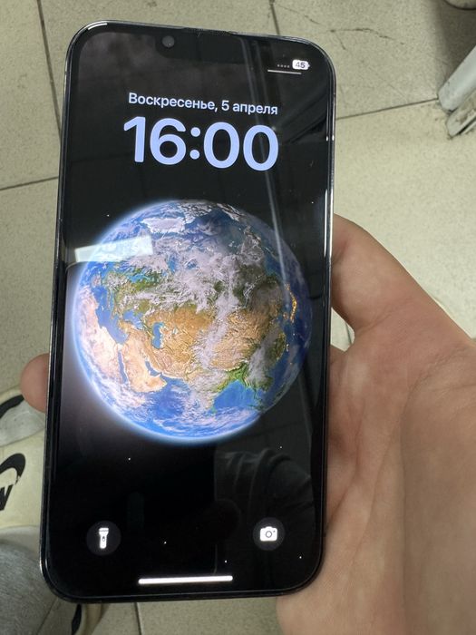 Iphone 13 Pro 128/86%