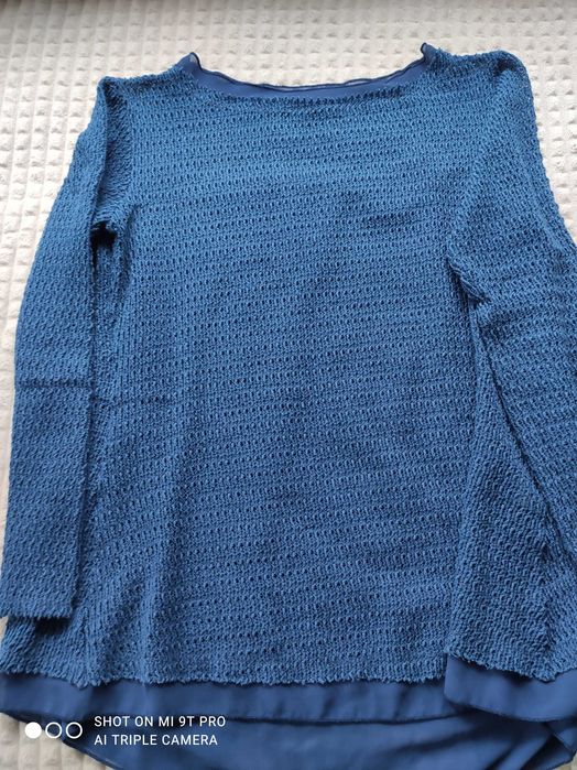 Цветни дамски блузки