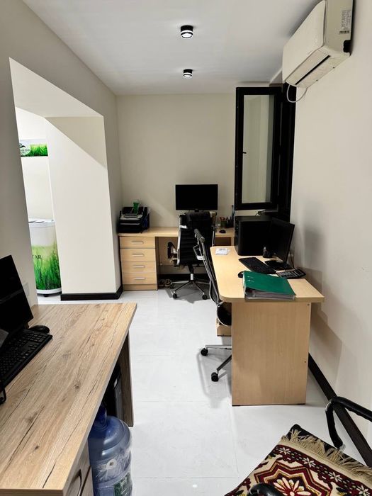 Аренда офис Ц1, 65м2