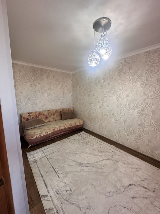 Сдам 2 комнатную квартиру