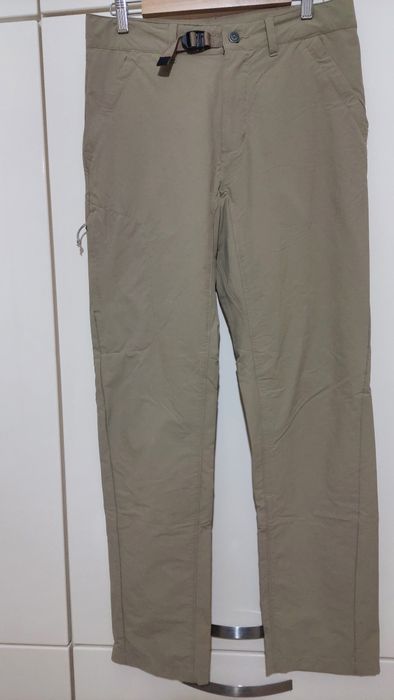 Patagonia риза S и панталон 32