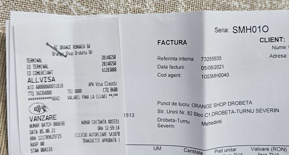 Galaxy S20 FE 128 Gb