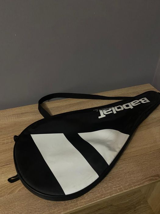 Ракетка теннисная