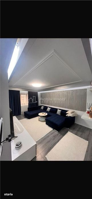 3 camere, decomandat,71 mp utili, etaj 4, Pompieri