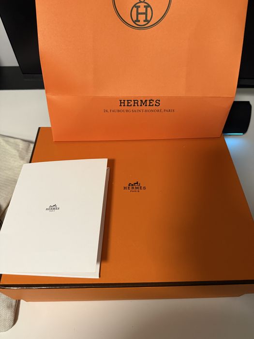 Чехли Hermes Jackson sandal