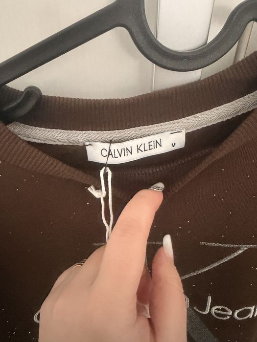 Vand compleu nou cu eticheta