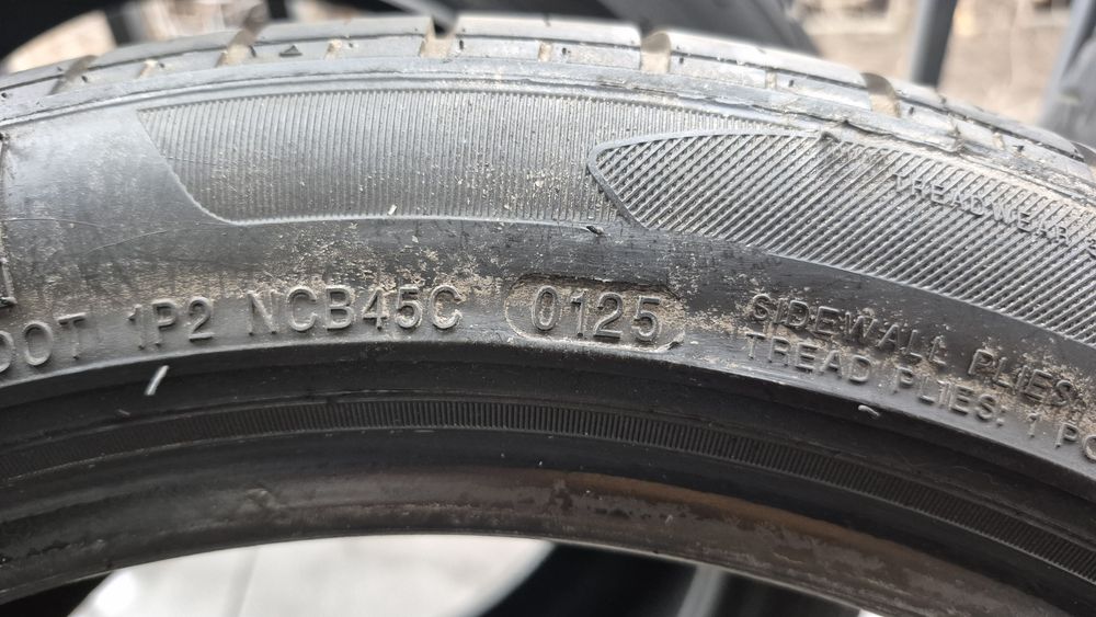 Летние шины Altenzo 215/45/17