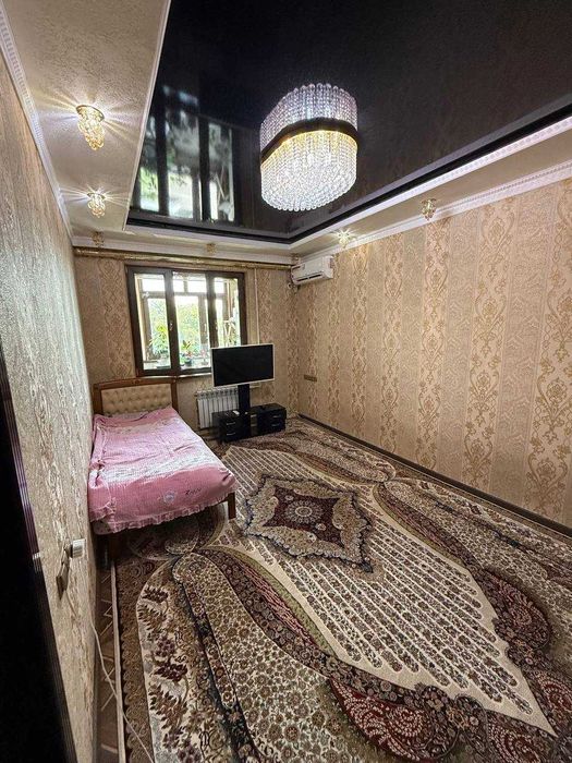 Срочно. Продам свою квартиру на  чиланзар 14 квартале