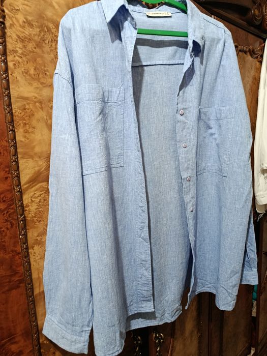 Почти новая . Привозная