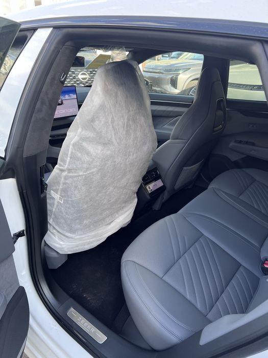 zeekr 001 z sport awd full