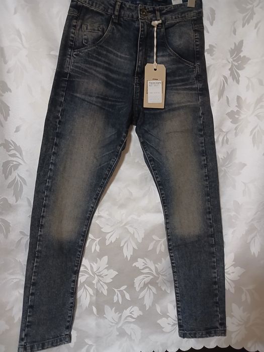 Дънки PAUS дамски нови