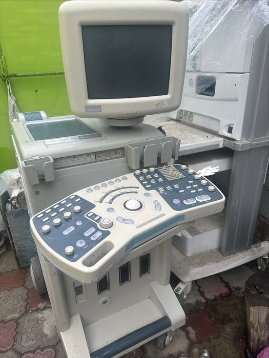УЗИ аппарат Medison SonoAce 9000