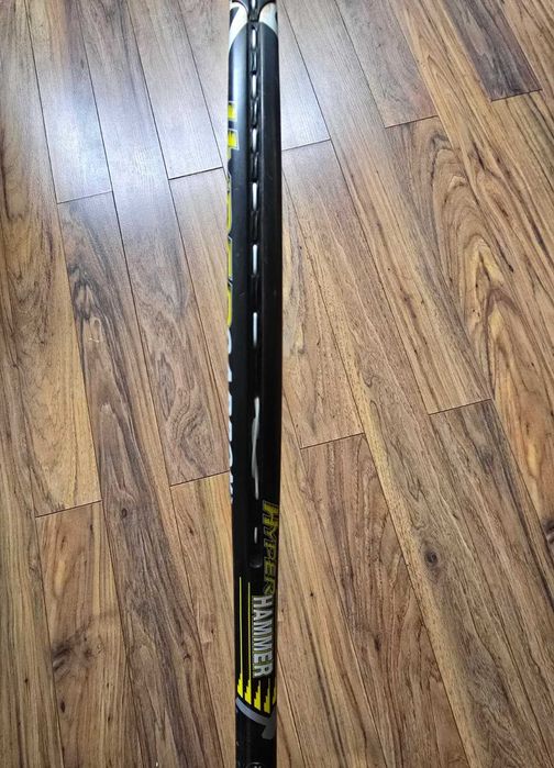 Racheta Tenis Wilson 6.3 Hyper Hammer + Geanta