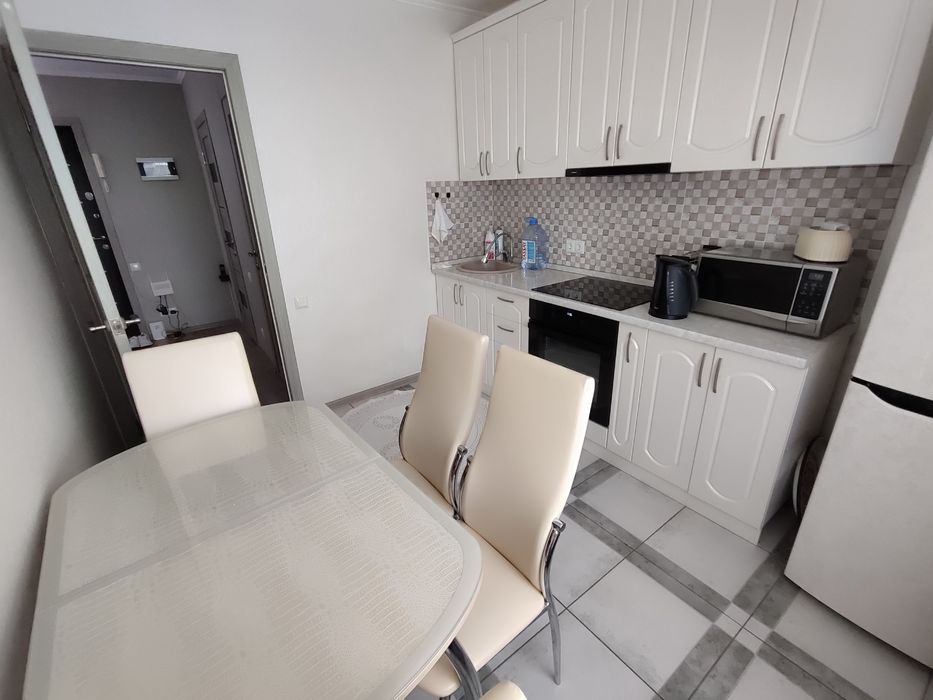 Продам 2-комн (5-12, 6 эт)