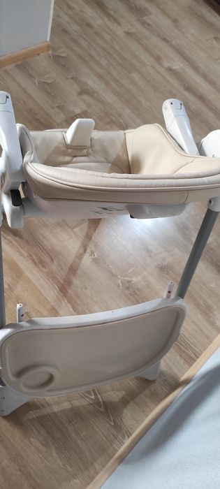 Детский стул для кормления