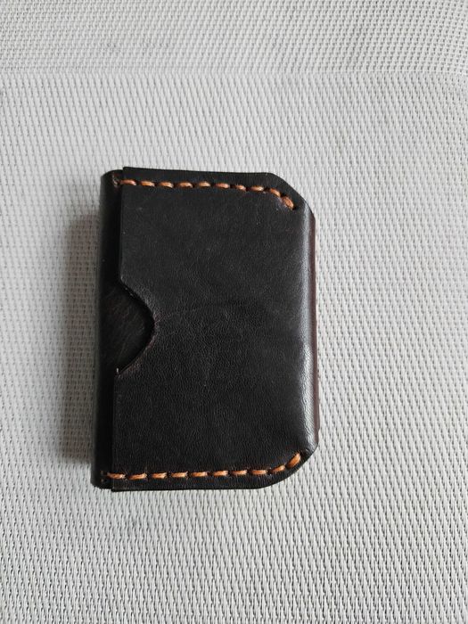 Картхолдър, ръчна изработка