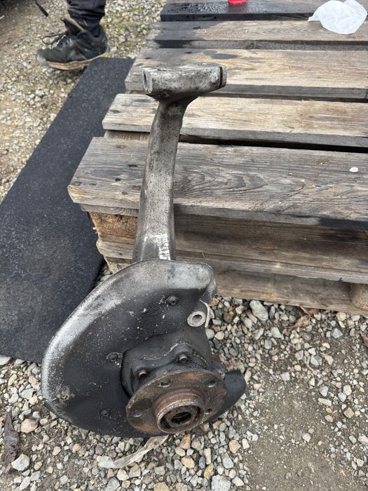 Шенкел ауди а4 б8 б8.5