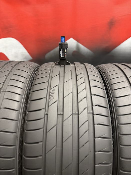 255 35 19, Летни гуми, Kumho EcstaPS71, 4 броя