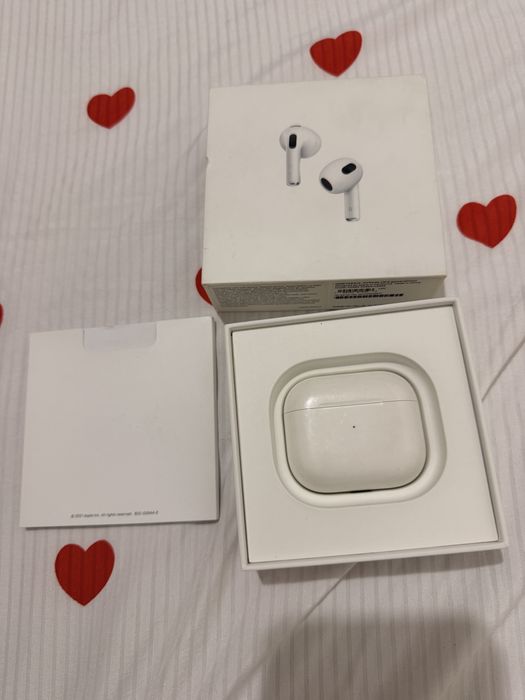 airpods 3 (generation)