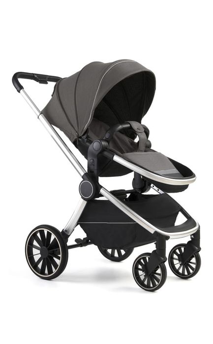 Коляска всесезонная 2/1