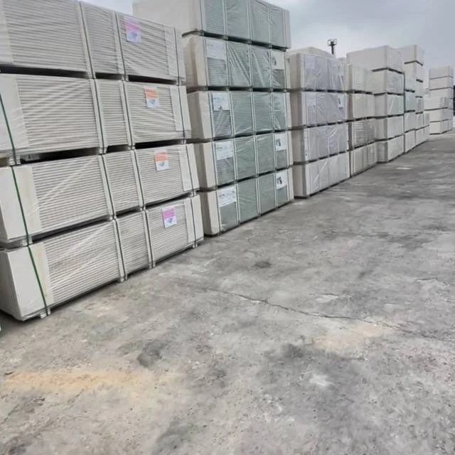 Vero Gipsakarton (Гипсокартон Веро)