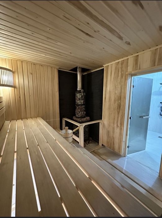 Коттедж по суточный