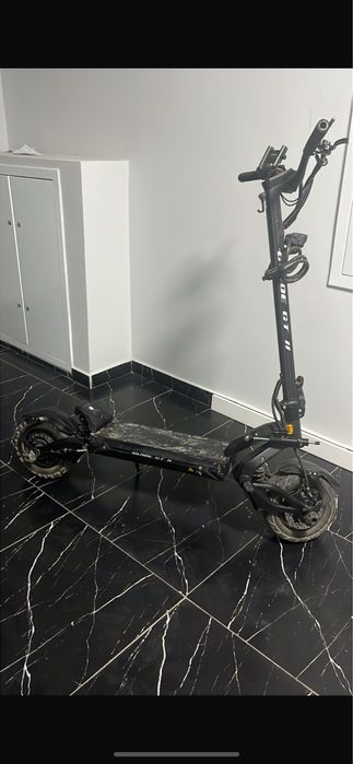 teverun blade gt 2 black