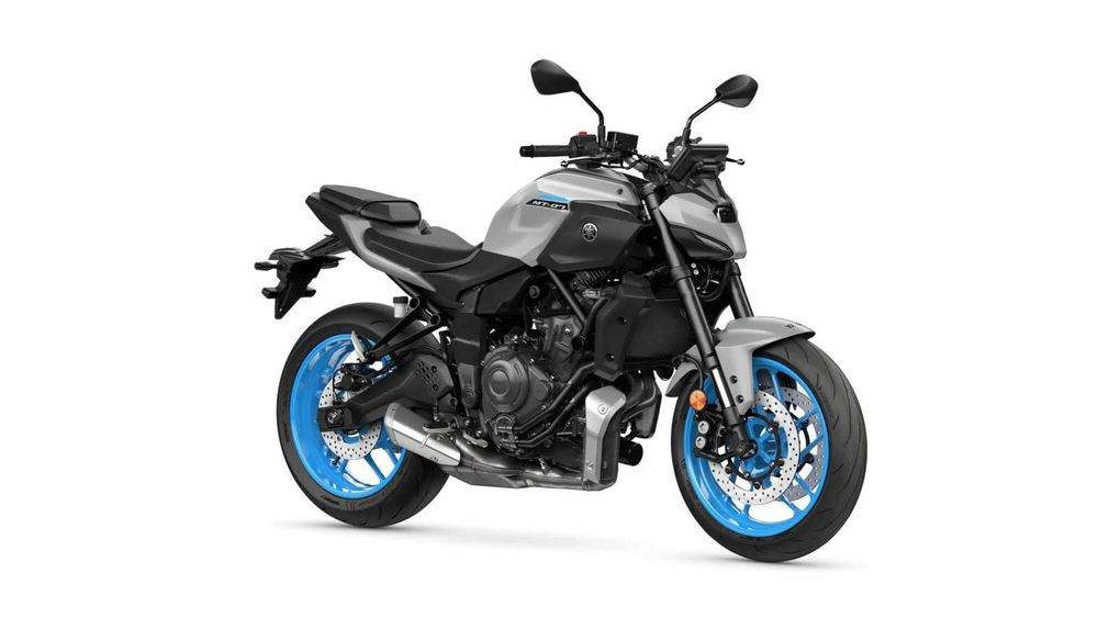 Motocicleta Yamaha MT-07 my2026 | 0 km | motomus.ro