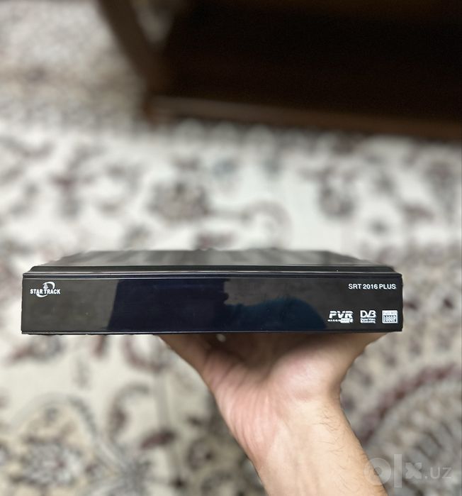 Тюнеры Star Track и Openbox