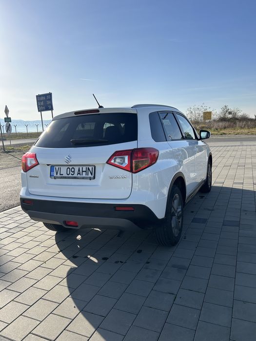 Suzuki Vitara Passion 2016