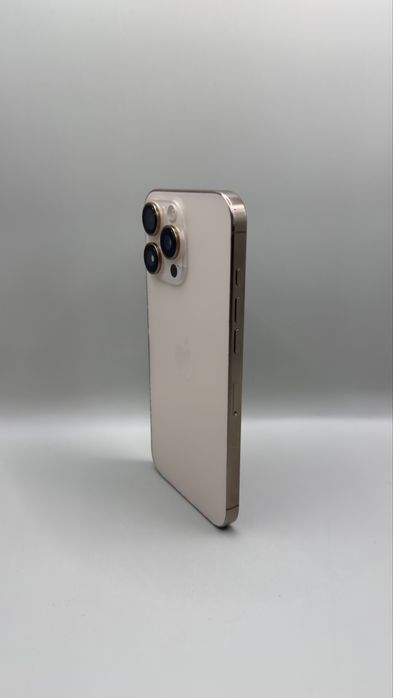 iPhone 16 Pro Max Desert Titan Baterie 92% 256GB