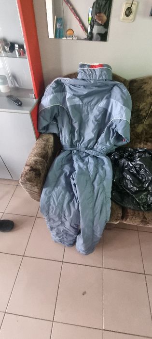 Гащеризон за ски