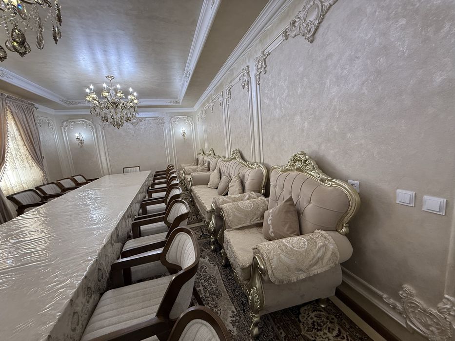 Мягкий мебель для гостиной комплект