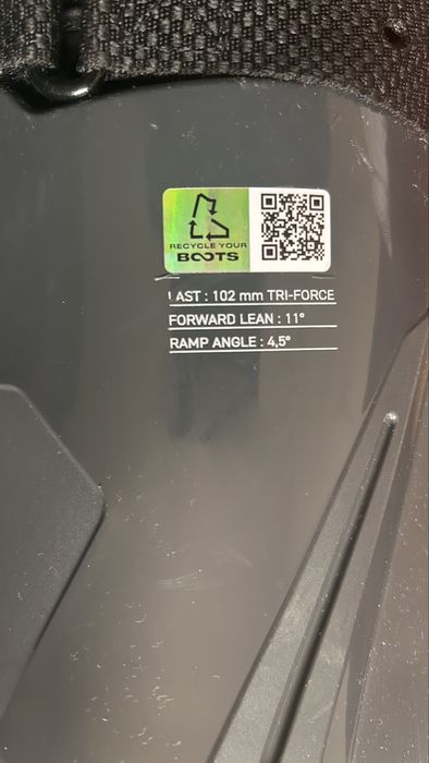 Clapari Nordica SportMachine 3 90R